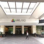 Suasana Suites Klcc Bukit Ceylon