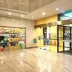 Suasana Suites Klcc Bukit Ceylon