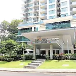 Suasana Suites Klcc Bukit Ceylon