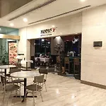 Suasana Suites Klcc Bukit Ceylon